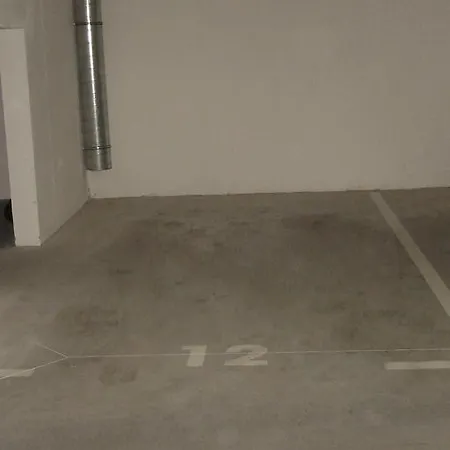 Apartamento Edita Split