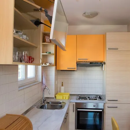 Apartamento Edita Split