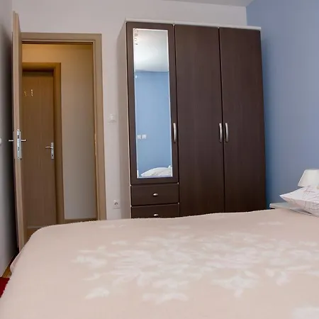 Edita Apartmán Split