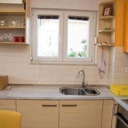 Edita Apartmán
