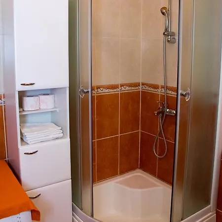 Apartmán Edita Split