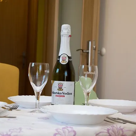 Edita Apartmán Split