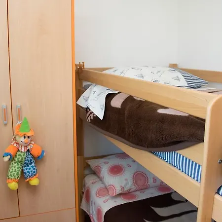 Edita Apartmán