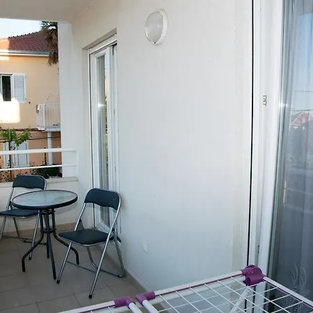 Apartmán Edita Split